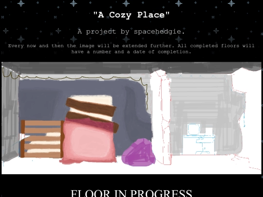 Place screenshot