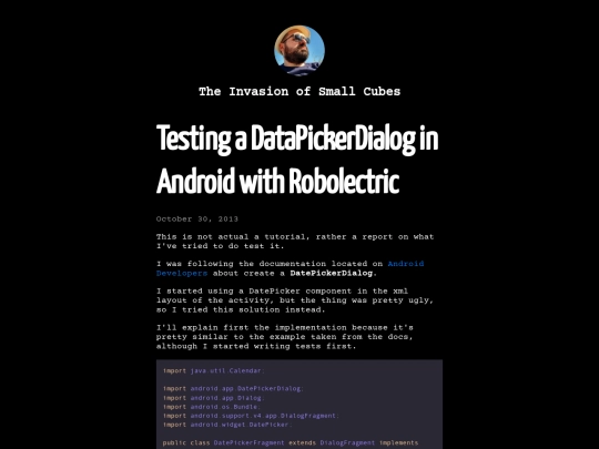 posts/2013-10-30-testing-a-datapickerdialog-in-android-with-robolectric screenshot
