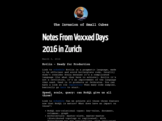 posts/2016-03-03-notes-from-voxxed-days-2016-in-zurich screenshot