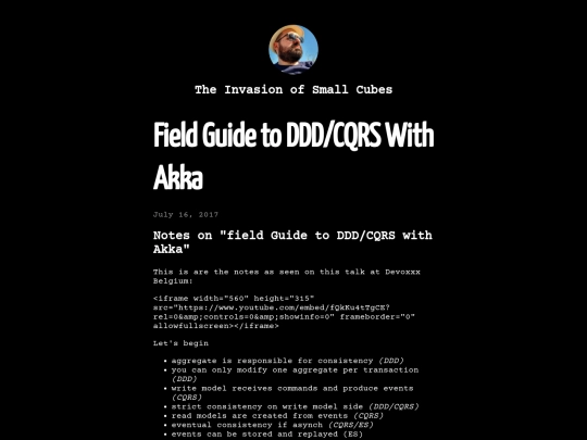 posts/2017-07-16-field-guide-to-ddd-cqrs-with-akka screenshot