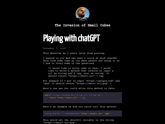 posts/2022-12-07-playing-with-chatgpt screenshot
