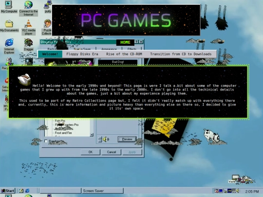 PC-Games screenshot
