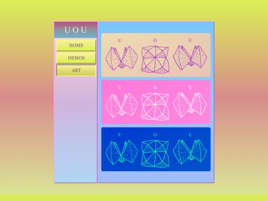 art screenshot