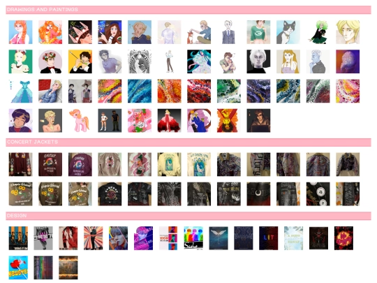 artanddesign screenshot