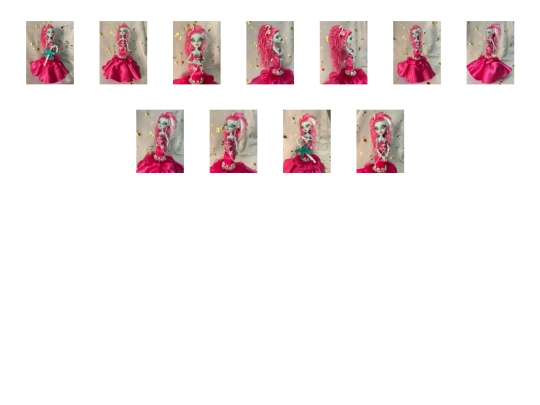 dolls/minty screenshot