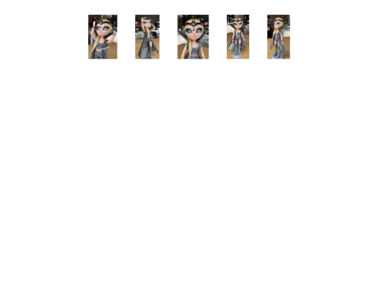dolls/realme screenshot