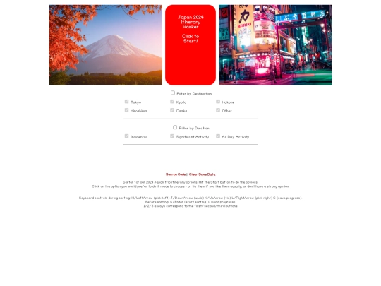 japan2024 screenshot