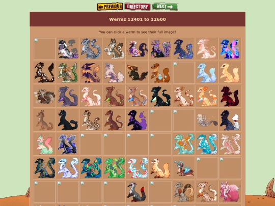 Gallery/12000/12401 screenshot