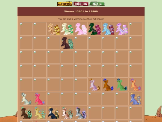Gallery/12000/12601 screenshot