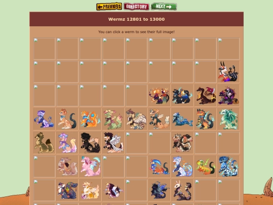 Gallery/12000/12801 screenshot
