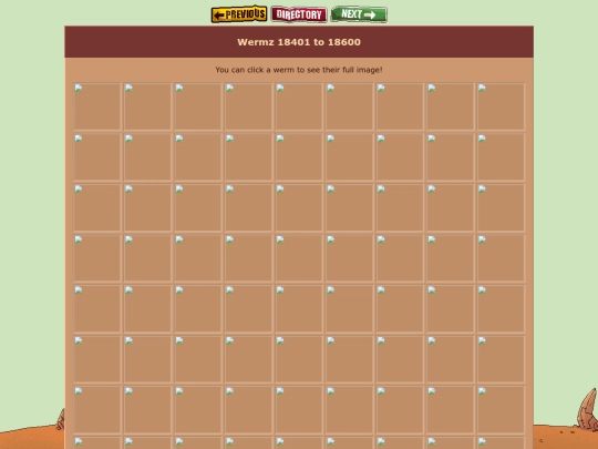 Gallery/18000/18401 screenshot