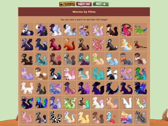 Gallery/Artists/Piine/2 screenshot