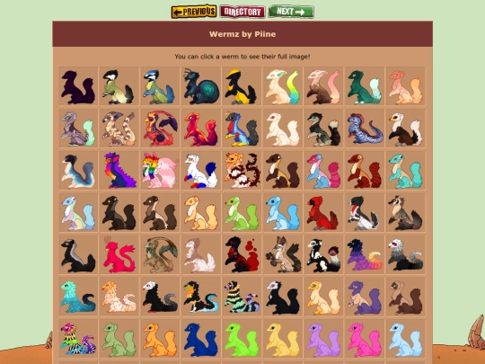 Gallery/Artists/Piine/3 screenshot