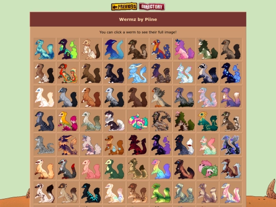 Gallery/Artists/Piine/4 screenshot