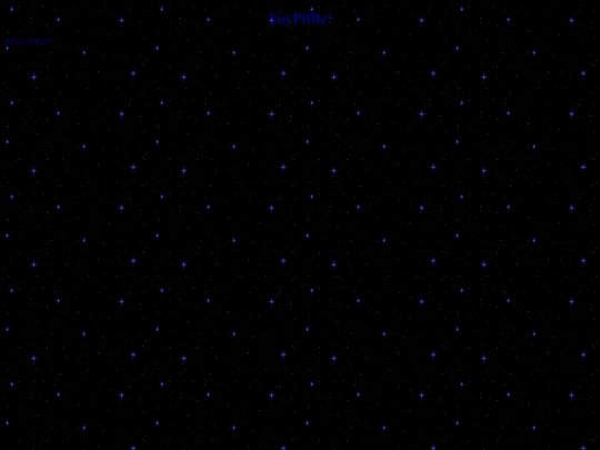 home screenshot