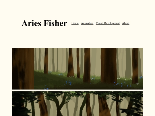 visdev screenshot