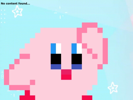 empty screenshot