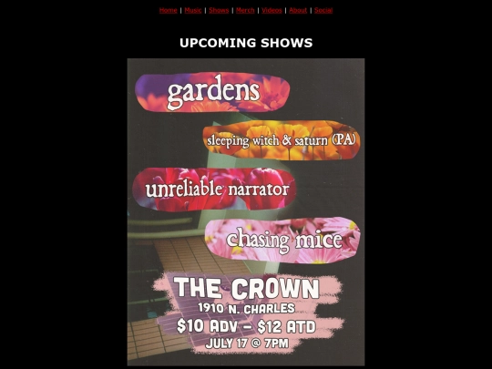 shows screenshot