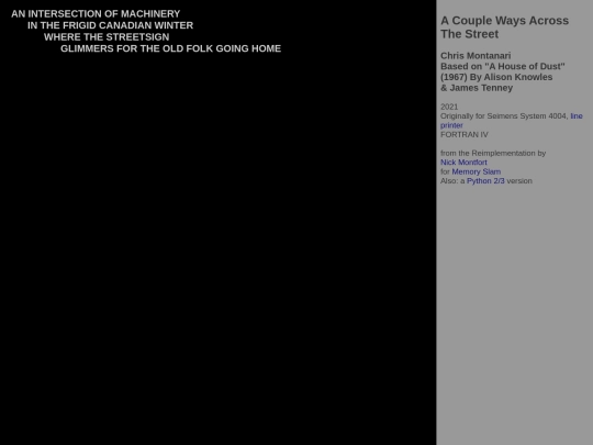 coupleways screenshot