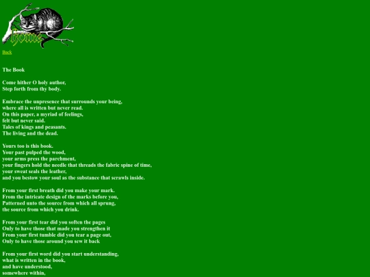 thebook2 screenshot