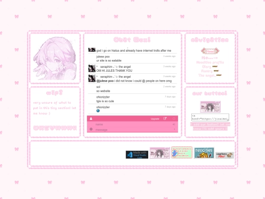 comments screenshot