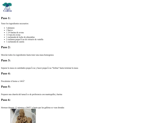 proceso screenshot