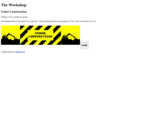 apiary screenshot