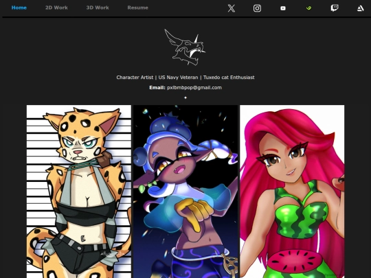 2d screenshot