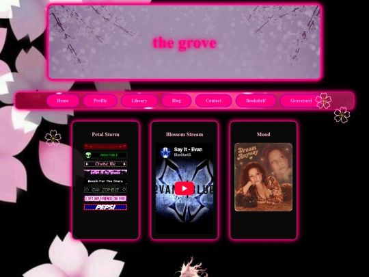 shadow1 screenshot