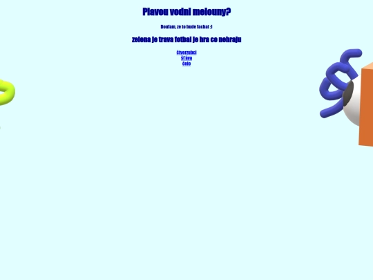 homepage screenshot