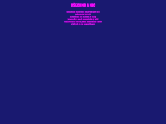 shdv screenshot