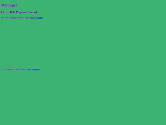 An Interview with Jimmy Steelmill screenshot