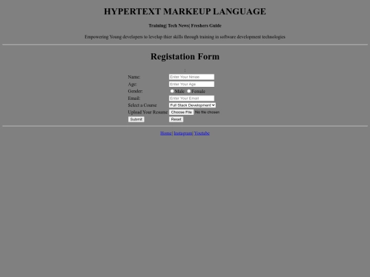 EMC/registrer screenshot