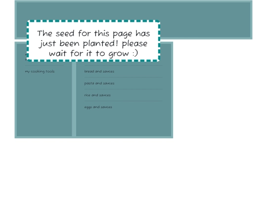 cooking/cooking-homepage screenshot