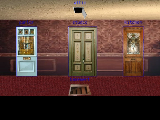 homeinside screenshot