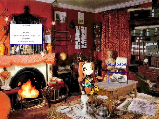 parlor screenshot