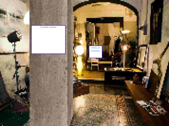 studio screenshot