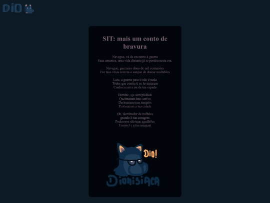 poems/sit1 screenshot