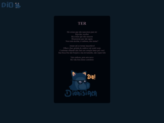poems/tens screenshot