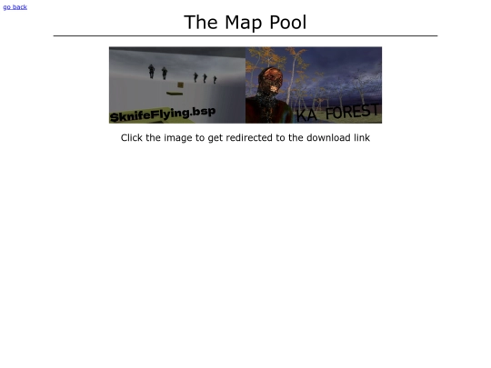 mappool screenshot