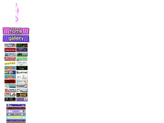 navbar screenshot