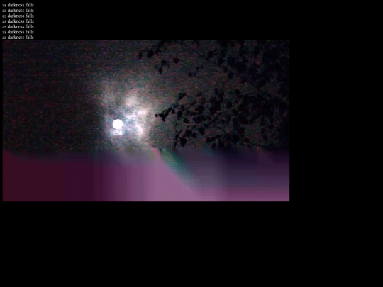 falls screenshot
