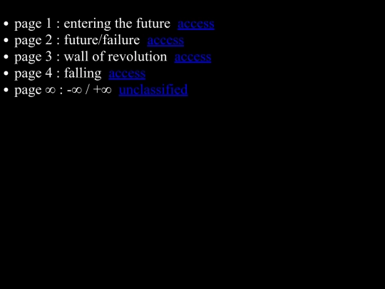 summary screenshot