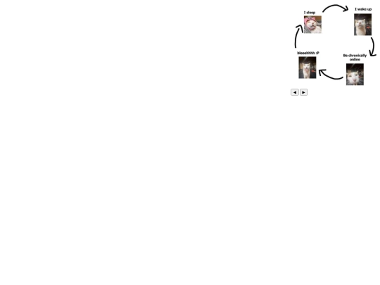 test screenshot