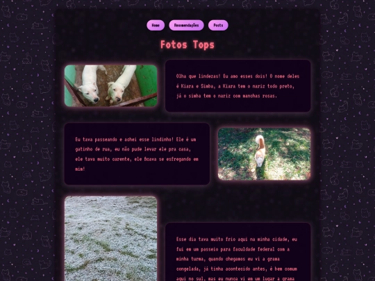 fotos screenshot