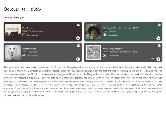 diary/Diary - 4-10-2025 screenshot