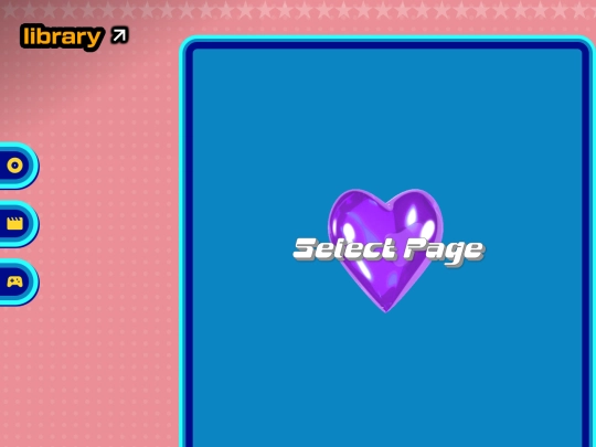 library screenshot