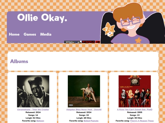 music screenshot