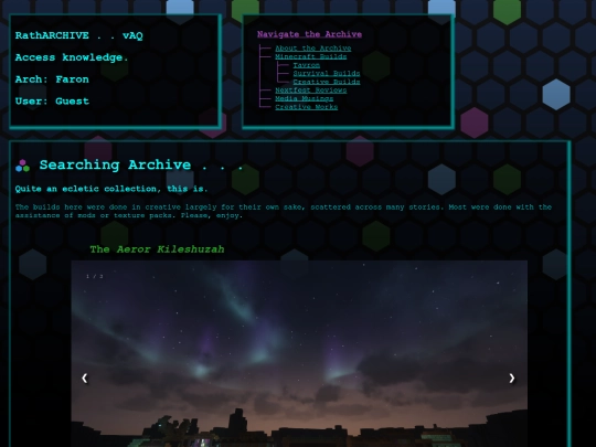 builds-creative screenshot
