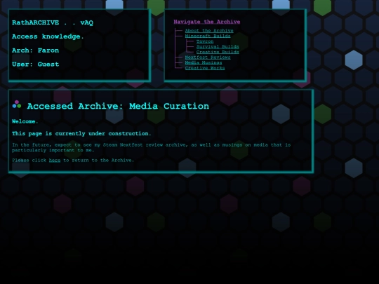 media screenshot